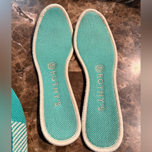 Rothy's Calypso - Picture 9 of 9